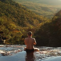 Como a Meditação revolucionou a minha vida