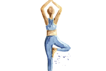Ayurveda e Yoga na prevenção e tratamento da Osteoporose