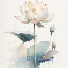 A arte de descansar: quando a respiração devolve o corpo para casa